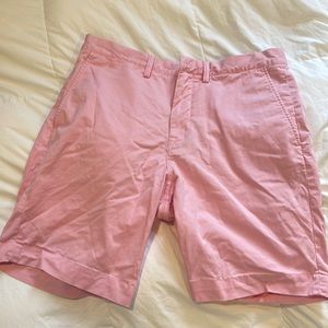 Mens Polo Ralph Lauren Shorts